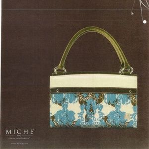 Miche Bags - Miche Miralee Classic Shell Only Miche Bags - Miche Miralee Classic Shell Only